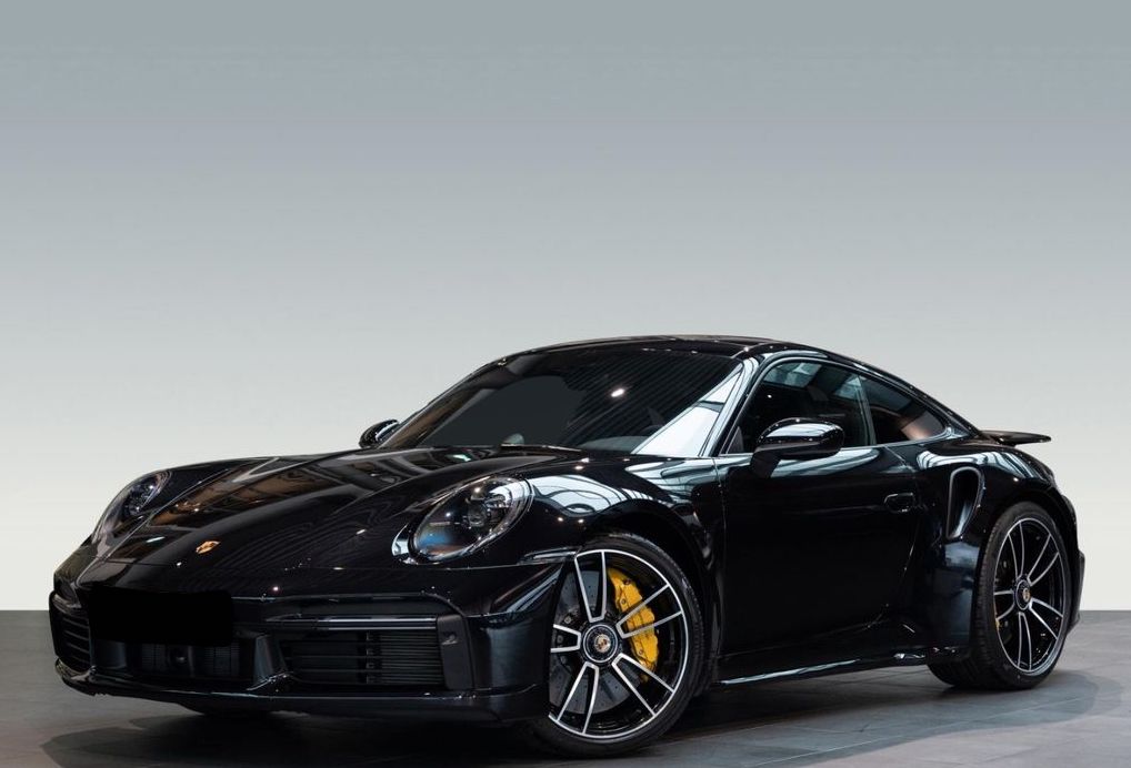 Porsche 911 TURBO S | coupé | předváděcí auto | skladem | prodej online | nákup online | autoibuy.com | super cena